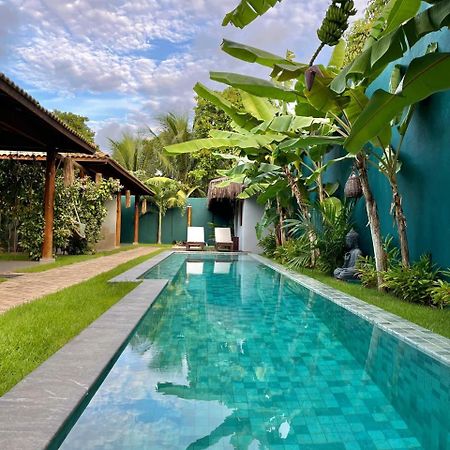 Tropicalia Chales Boutique Praia de Pipa Eksteriør bilde